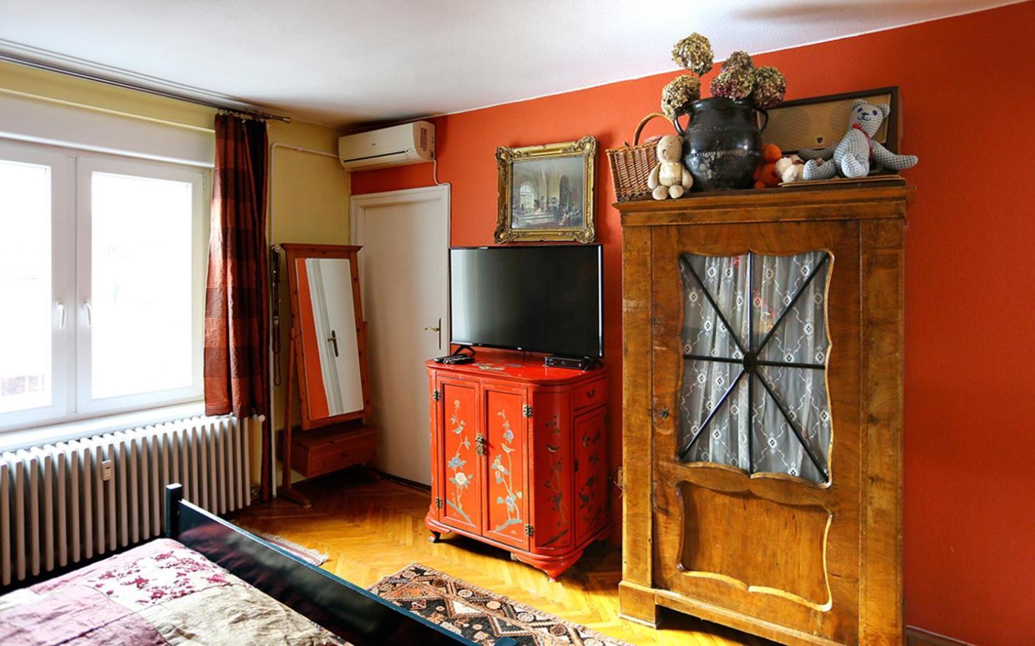 Margaret Apartment For 5 People With Panorama Terrace บูดาเปสต์ ภายนอก รูปภาพ