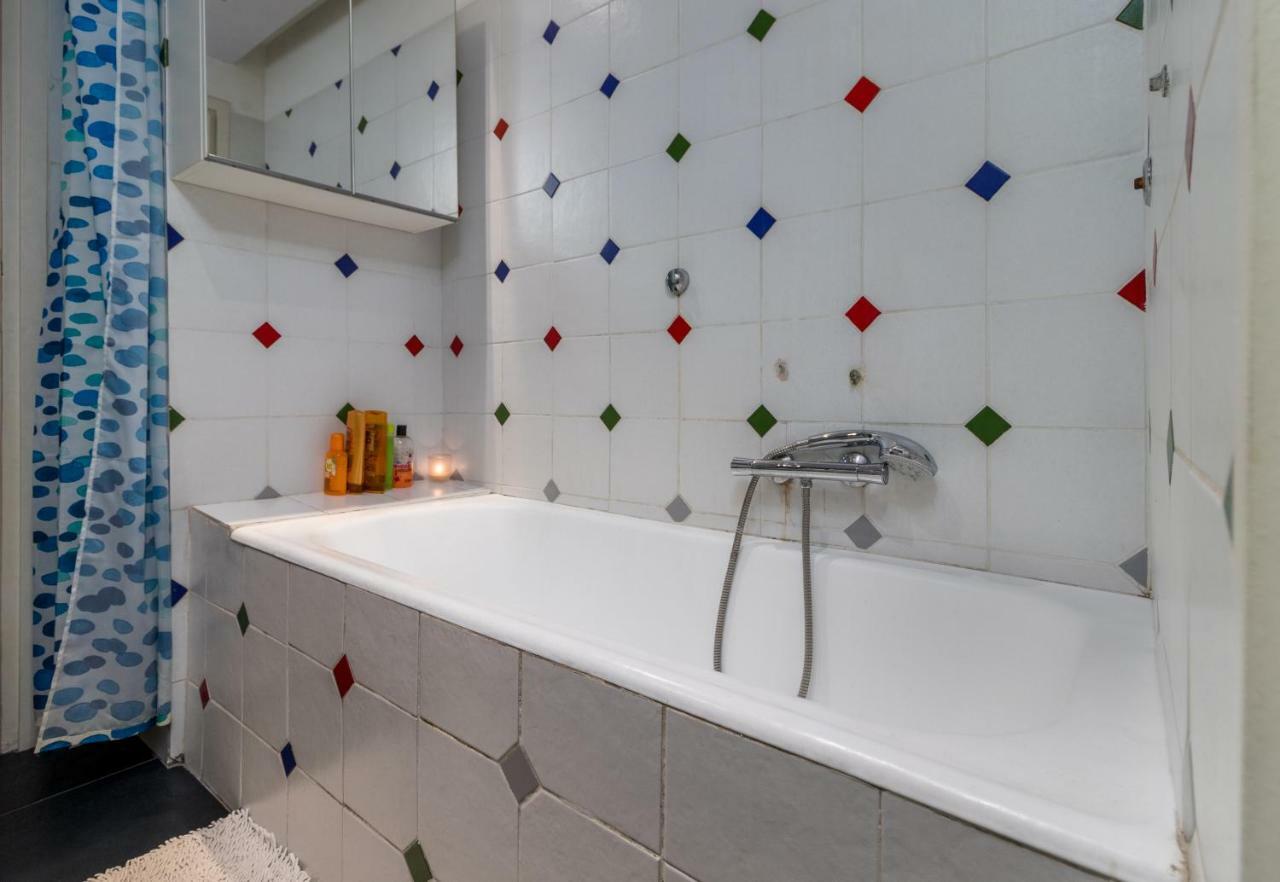Margaret Apartment For 5 People With Panorama Terrace บูดาเปสต์ ภายนอก รูปภาพ